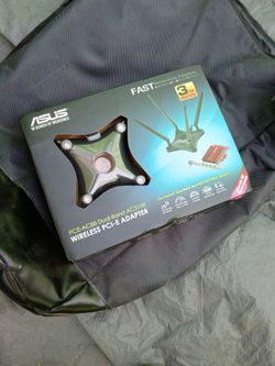 Pce-ac88 dual band ac3100