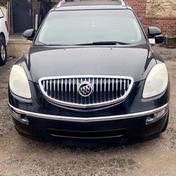 2009 Buick Enclave