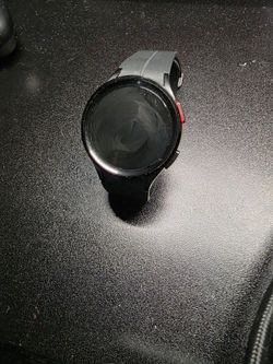 Galaxy watch 5 pro