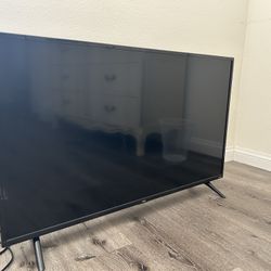 32 Inch TCL Flatscreen TV 