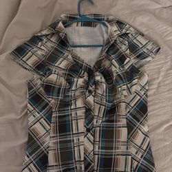 Women’s Button up Shirts