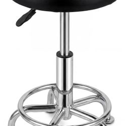 Counter Height Bar Stools,Black45