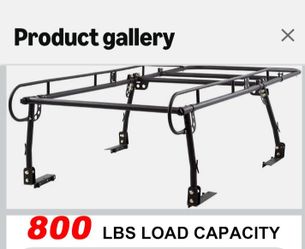 Truck Rack