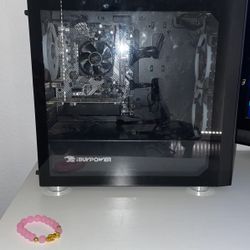 Ibuypower Pc 
