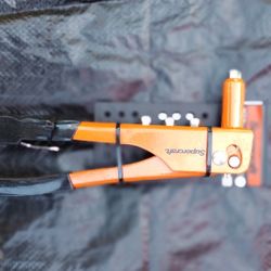 Rivet Tool with accessories 