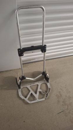 Folding Hand Truck