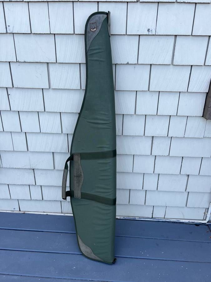 RISERVA CASE FOR RIFLE GUN BAG