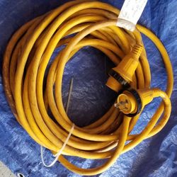 Marinco
Marinco Eel 50 ft Yellow #1