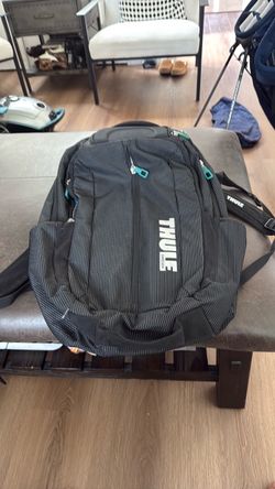 Thule Sweden Backpack laptop computer Bag