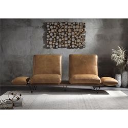 NEW TOP GRAIN LEATHER SOFA BY ACME FURNITURE