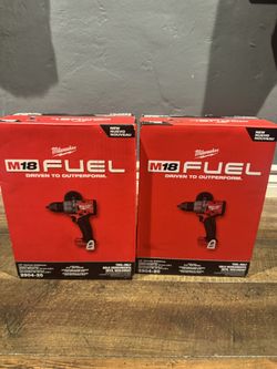 Hammer Drill 2904-20