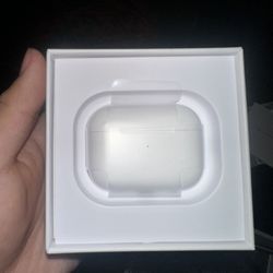 Air Pod Pros 2nd Generation 