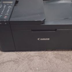 Canon Tr4722 Printer 