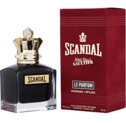 Jean Paul “Scandal”  (BRAND NEW)