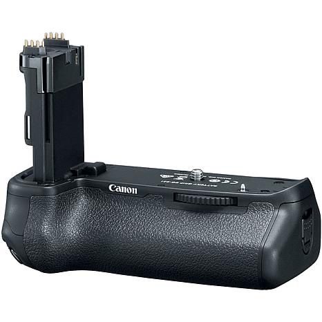 Canon bg-e21 battery grip.