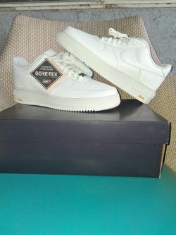 Air Force 1 GTX VIBRAM.