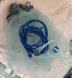 Fishing Cast Net