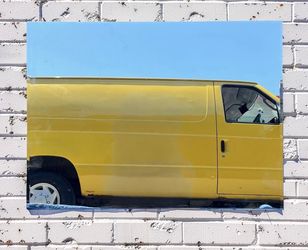 Large Borderless Mirror- Free Delivery 🚚 Tampa & Surrounding Areas