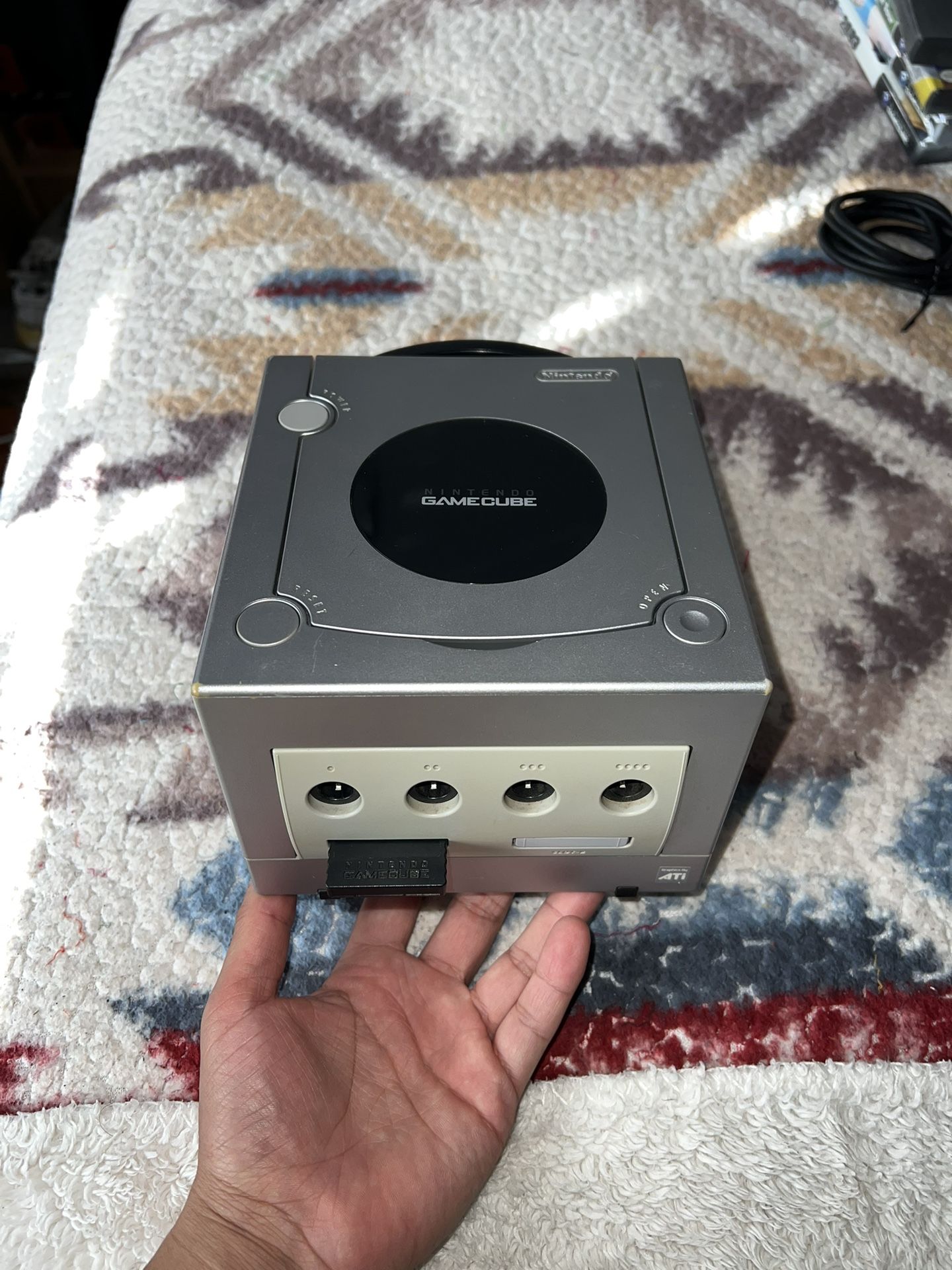 GameCube Bundle for Sale in Hayward, CA OfferUp