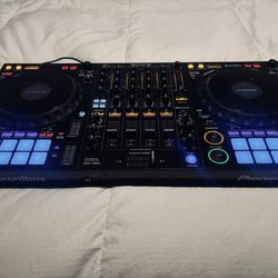 Pioneer DDJ-1000 Professional DJ Controller Rekordbox 4-Channel Tested
