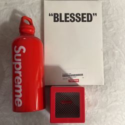 Supreme Goodies