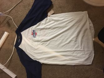 Dark Seas Baseball Tee brand new