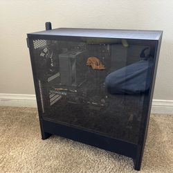 NXZT Player 1 Pc (upgraded)