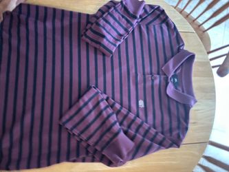 Obey long sleeve