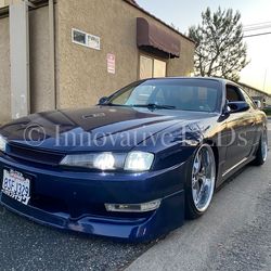 6000k Glacier White LED Headlight And 3000k Jdm Yellow LEDs Fog Lights