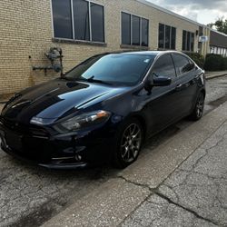 2013 Dodge Dart