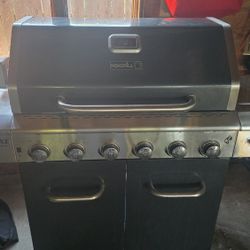 Grills
