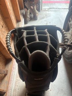 TourEdge Golf Cart Bag
