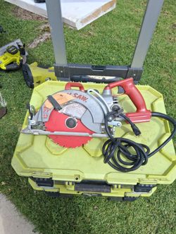 Skilsaw