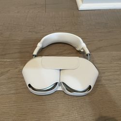 AirPods Pro Max ( Replaceable Band ) 