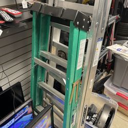  4 Feet Ladder 