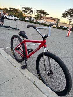 Red crush lmk trades or offers