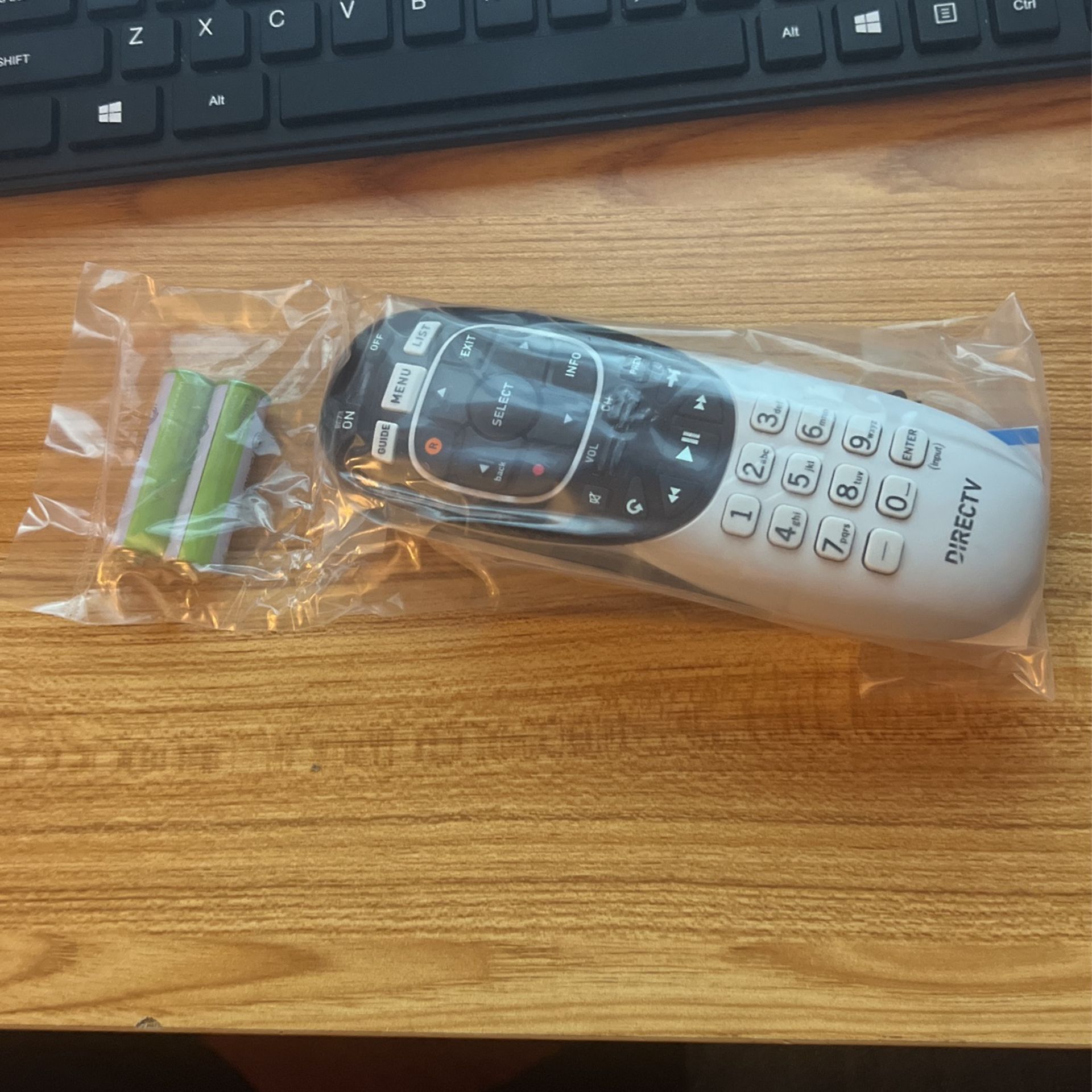 Rc73 Remote Directv (Lot 40)