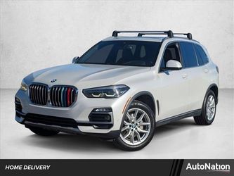 2020 BMW X5