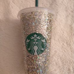 Starbucks Cup