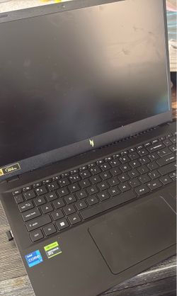 Acer Nitro V15