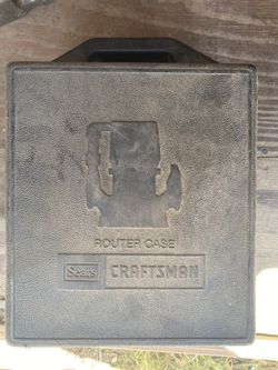 Router