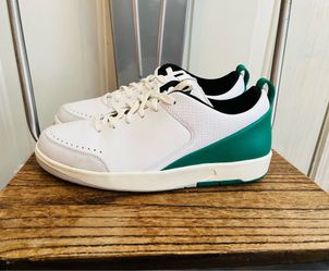Jordan Retro 2 Low SE