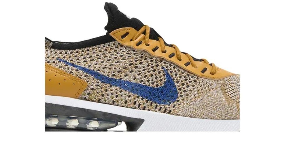 Mens Nike Air Max Flyknit Racer