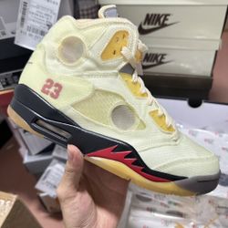 𝐎𝐧l𝐲 𝐫𝐞𝐩l𝐲 𝐨𝐧 𝐈 G@𝐓𝗼𝗽𝐤𝐢𝐜𝐤𝐬.𝐒𝐞𝐭𝐡                 Jordan 5 off white  sail