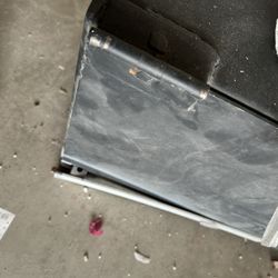 Safe Box Heavy Duty Military Grade 300lbs Plus 