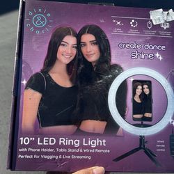 LED light
