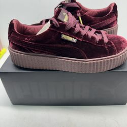 Sneaker Puma Fenty By Rihan# 44937