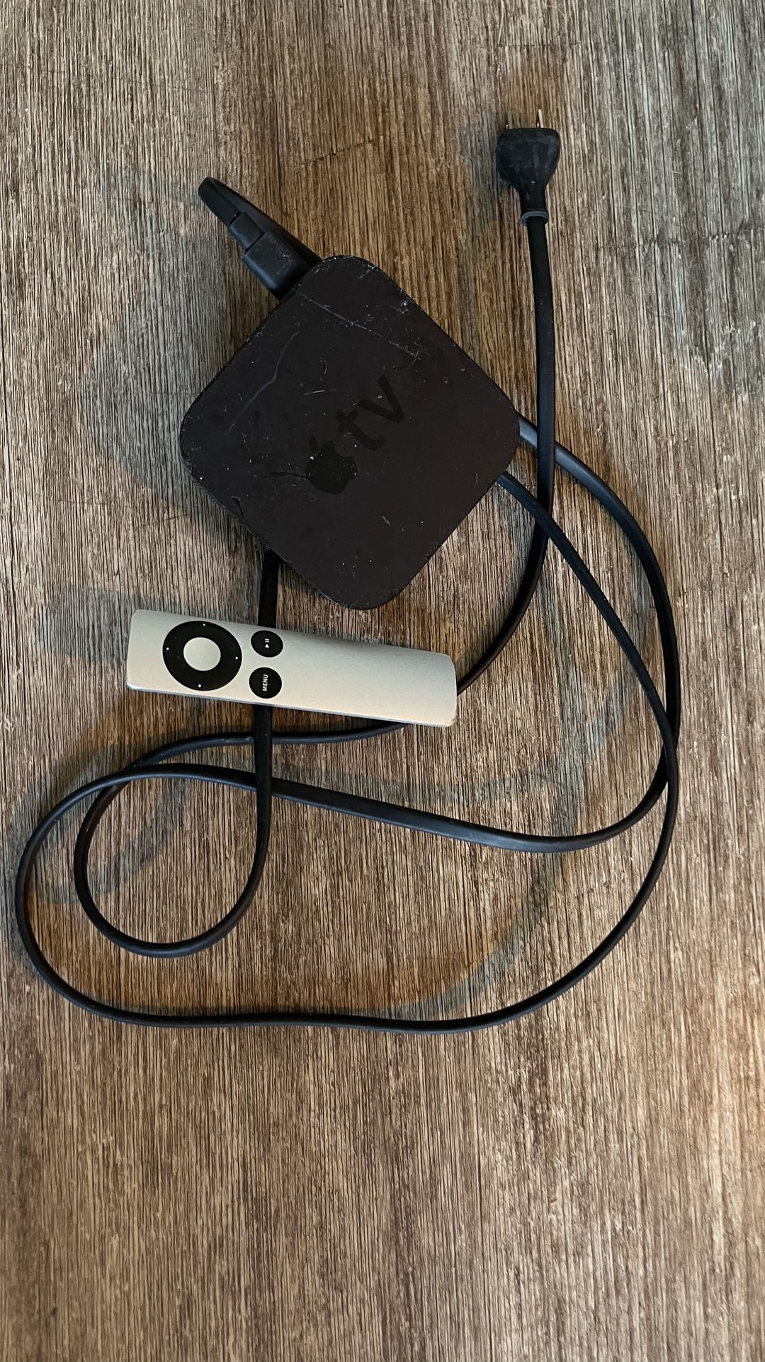 Apple TV 