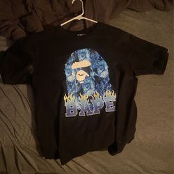Bape T-shirt 