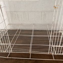  Small Animal Cage 